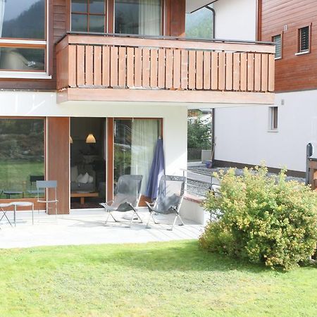Zermatt La Vallée Esterno foto